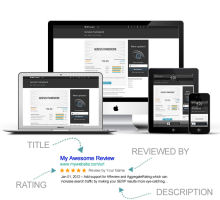 wp review plugin