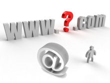 domain name search