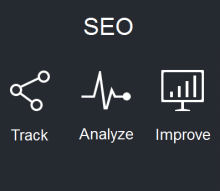 searcg engine rank checker
