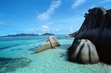 idyll island seychelles