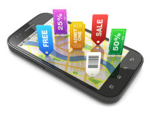 social mobile marketing