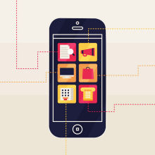 ignoring mobile research