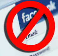 facebook no nos
