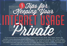 internet privacy tips