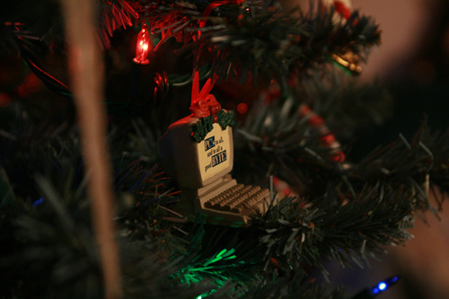 Post image for 5 Ideas for Your Holiday Blog Posts