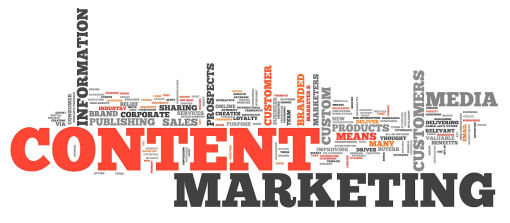 content marketing 2014