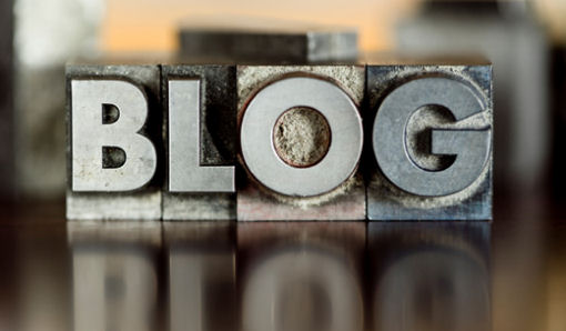 blog