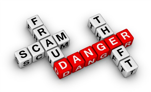 FraudPrevention