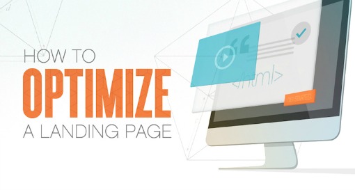 LandingPageOptimization