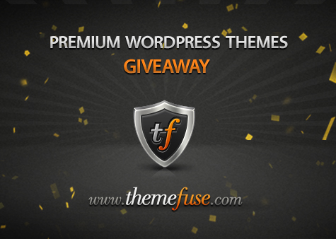 Themefuse-Giveaway