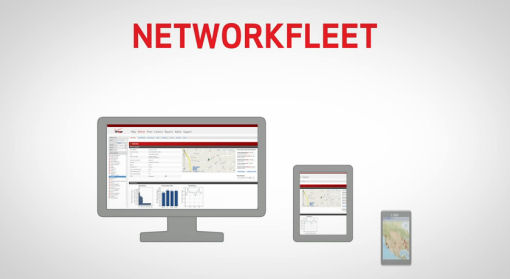 Networkfleet-GPS-Solutions