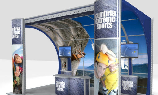 trade show exibitions
