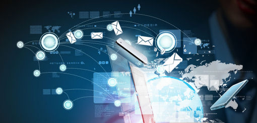 technology marketing