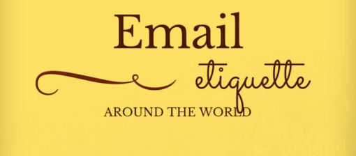 etiquette-of-email