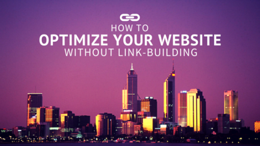 optimize-without-link-buidling