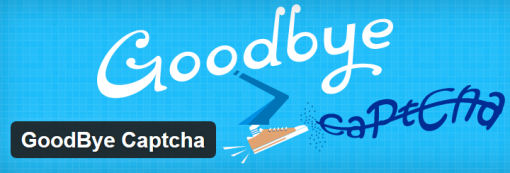 Goodbye-Captcha