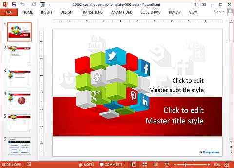 PowerPoint Presentation Topics: Top 1 Tips to Inspire the