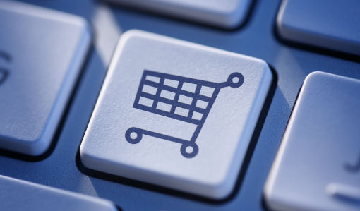 shopping-cart-online