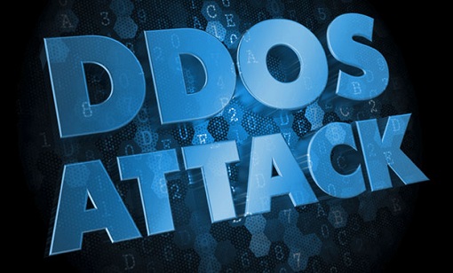 DDoS-Anatomy