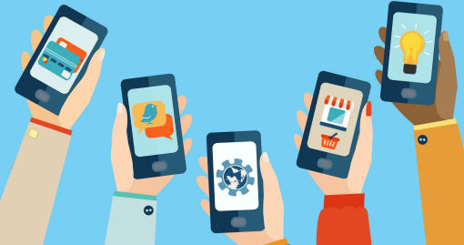 business-app