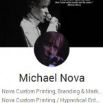 Michael Nova