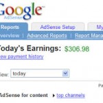 Secrets of Adsense