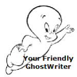 GhostWriting for Blogs