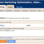 How To Transfer Blog Ownership