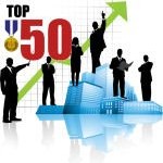 Top 50 Affiliate Networks by Website Magazine