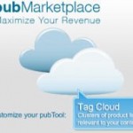 Revenue Generating Widgets by pubMarketplace