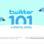 Special Guide To Twitter For Business