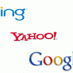 Monitoring Your Website Rankings on Google, Bing & Yahoo