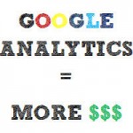 Make Money Using Google’s Analytics Data