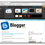 Google’s Blogger Template Designer