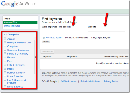 google_keyword_tool_new