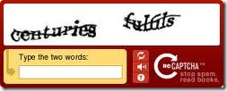 recaptcha money