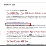 Blekko: Search Engine Or All In One SEO Tool?