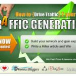 Traffic Generation Blogging Contest 2011