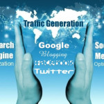 Combining the Best SEO and SMO in Traffic Generation