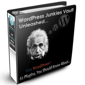 62 WordPress Plugins