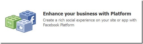 facebook business platform