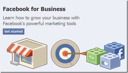 facebook for business marketing