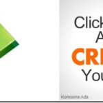 Komoona AdSense Companion: Double Your Chances To Make Money