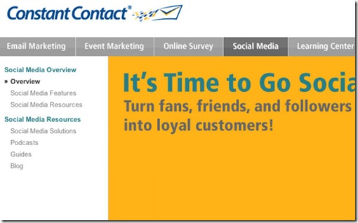 ConstantContact