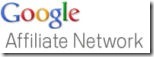 google affiliate network