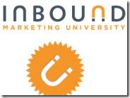 Inbound Marketing University