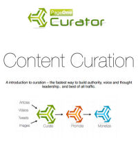 Content Curation Guide