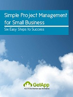 Small Business Project Management