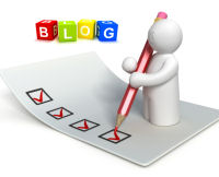 Blogging Checklist Tips