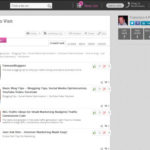Guest Blogging Networks, List.ly, Link Disavow Tool, Speedlink 43:2012